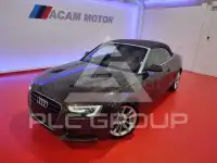 2014 Audi A5