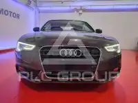 2014 Audi A5