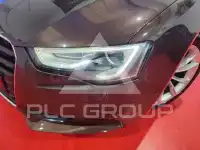 2014 Audi A5