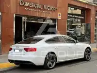 2014 Audi A5