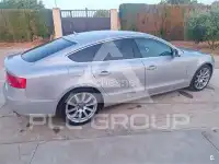2014 Audi A5