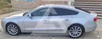 2014 Audi A5