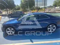 2014 Audi A5