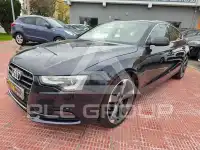 2014 Audi A5