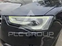 2014 Audi A5