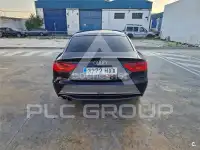 2014 Audi A5