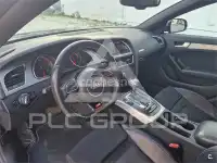 2014 Audi A5