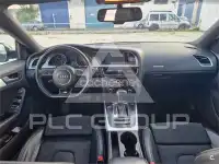 2014 Audi A5