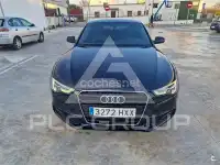 2014 Audi A5