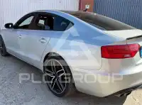 2014 Audi A5