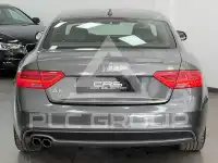 2014 Audi A5