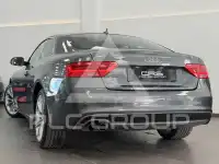 2014 Audi A5