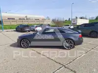 2014 Audi A5