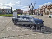 2014 Audi A5