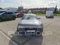 2014 Audi A5