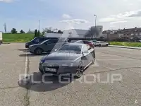 2014 Audi A5