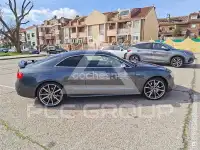 2014 Audi A5