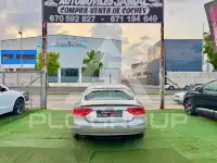 2014 Audi A5