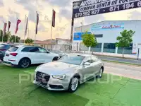 2014 Audi A5