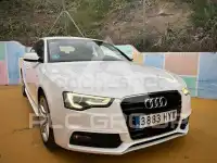 2014 Audi A5