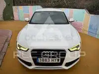 2014 Audi A5
