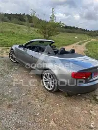 2014 Audi A5