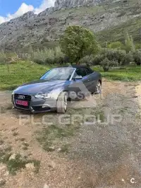 2014 Audi A5