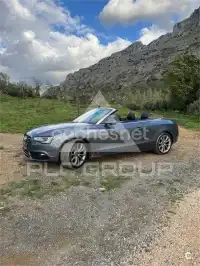 2014 Audi A5