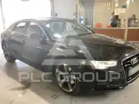 2014 Audi A5