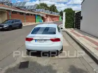 2014 Audi A5