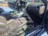2014 Audi A5