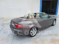 2014 Audi A5