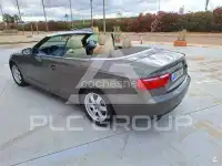 2014 Audi A5