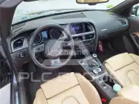 2014 Audi A5