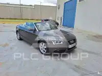 2014 Audi A5