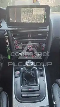 2014 Audi A5
