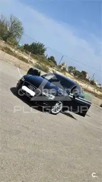 2014 Audi A5
