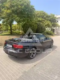 2014 Audi A5