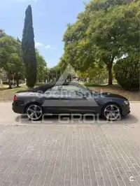2014 Audi A5