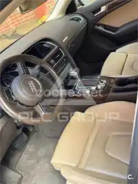 2014 Audi A5