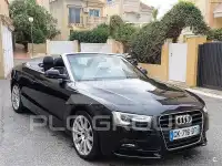 2014 Audi A5