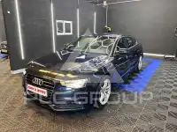 2014 Audi A5