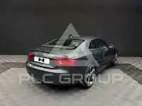 2014 Audi A5