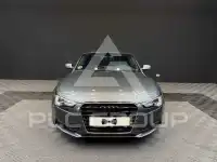 2014 Audi A5