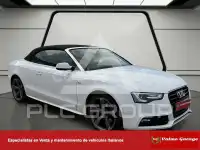 2014 Audi A5