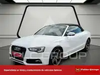 2014 Audi A5