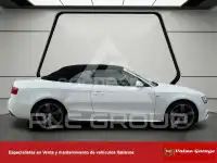 2014 Audi A5