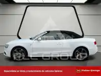 2014 Audi A5