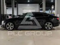 2014 Audi A5
