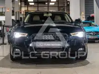 2014 Audi A5